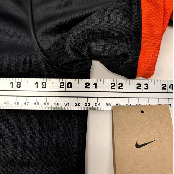 Oregon State Beavers Nike Replica Football Jersey Youth Size XL New with Tags - Picture 8 of 9